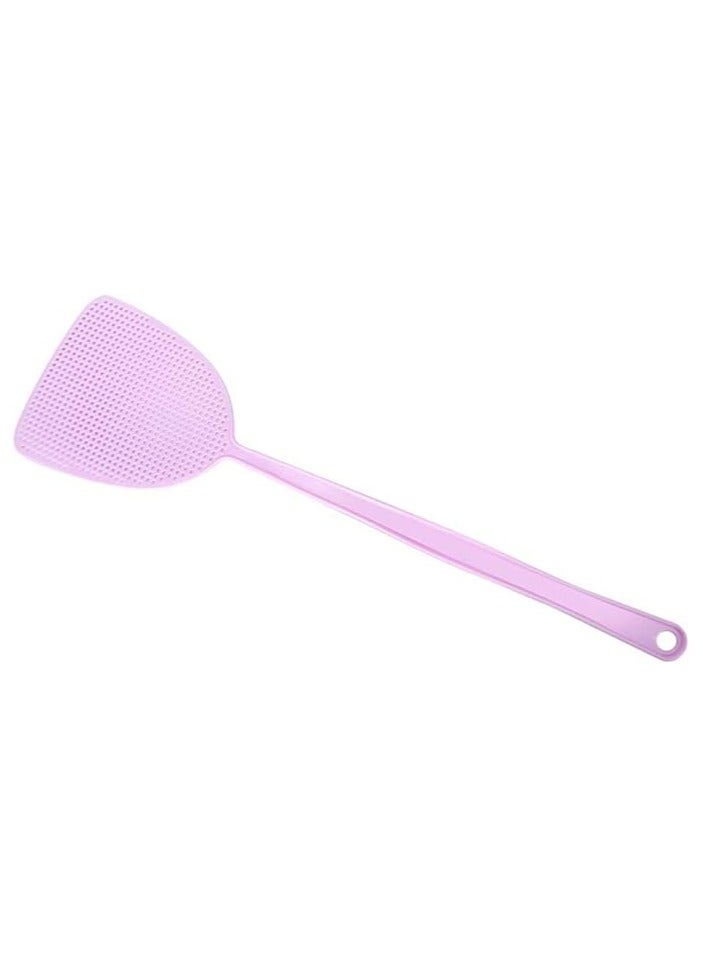 Insect Beater 45.5Cm 10Pcs Bag Home Mosquito & Fly Swatter Durable & Lightweight Pest Control Tool Multi Color  - Image 4