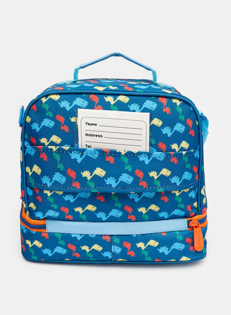 Must Must Lunch Bag - Image 2