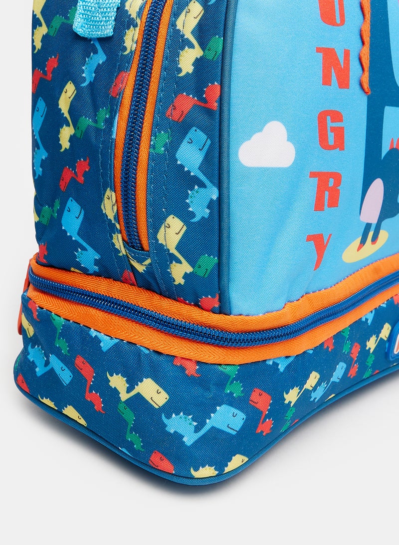 Must Must Lunch Bag - Image 3