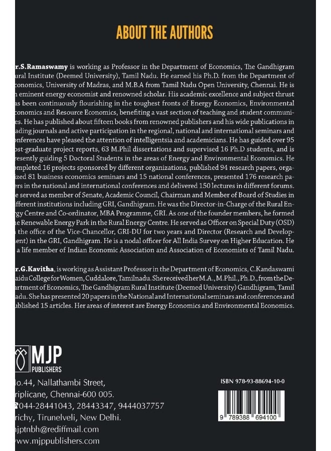 Rural Energy System  - Image 2