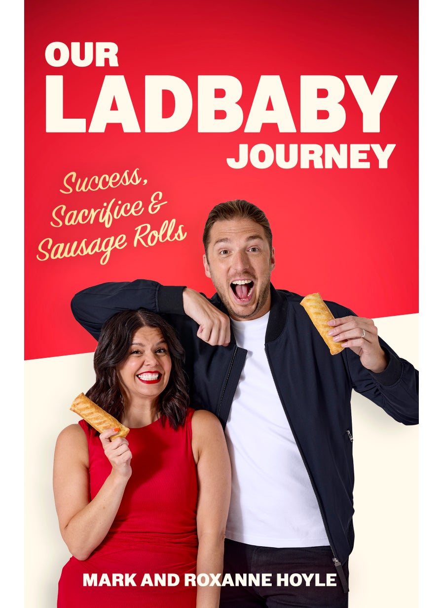 Our LadBaby Journey 