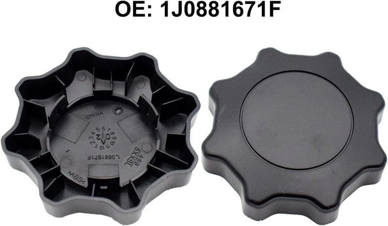 Wivplex Seat Adjustment Knob Handle Set - Image 3