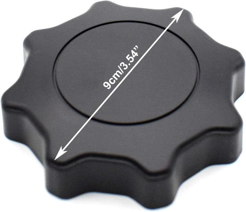 Wivplex Seat Adjustment Knob Handle Set - Image 2