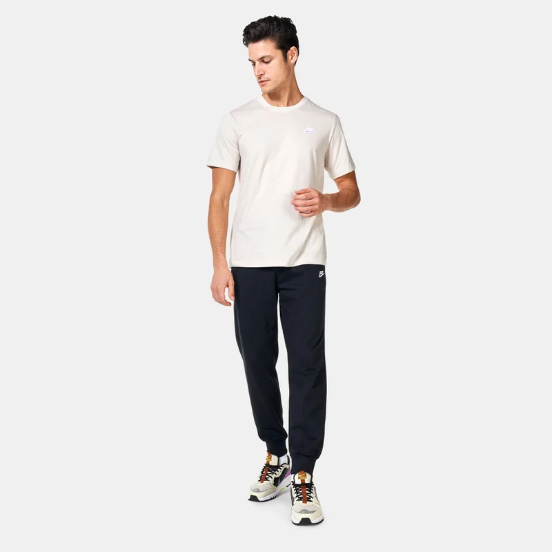 Nike Men's Club Joggers
