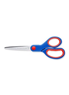 Steadtler Noris Scissors For Right Handers 17cm Size  - Image 2
