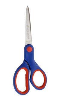 Steadtler Noris Scissors For Right Handers 17cm Size  - Image 3
