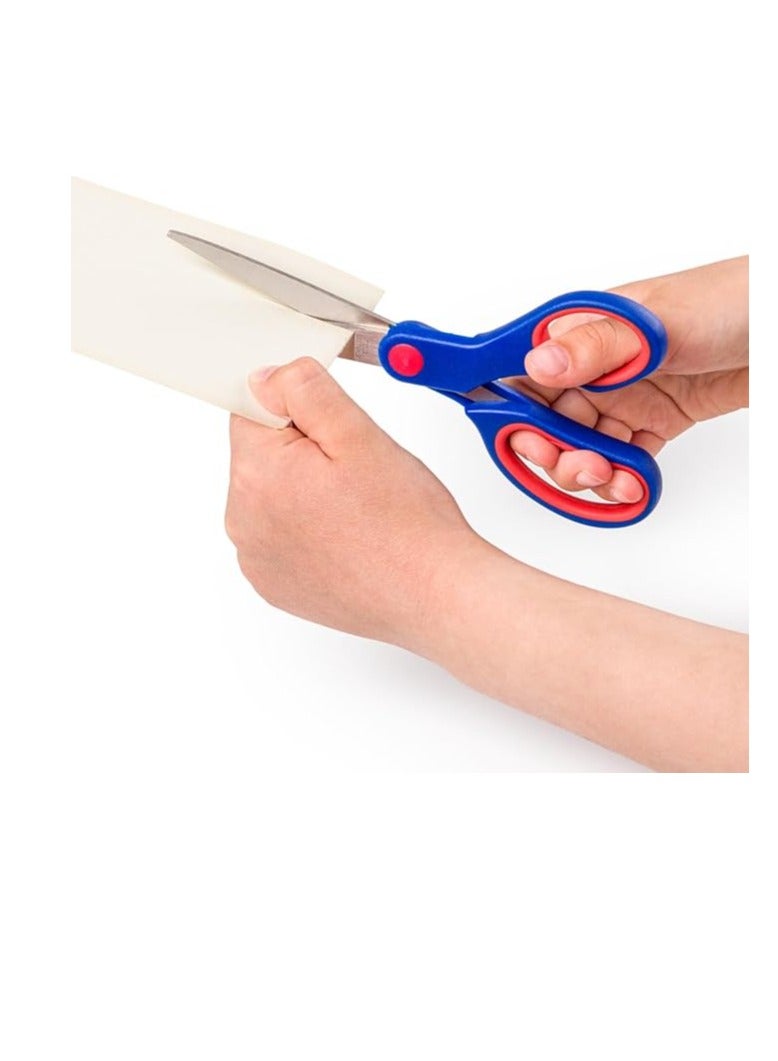 شتدلر مقص نوريس للأيدي اليمنى مقاس 17 سم - Image 4