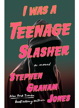 I Was A Teenage Slasher - pzsku/ZA0637746550DAF0B3E67Z/45/_/1734598751/436e1ad1-e26a-4c34-bb86-d027d538fd93