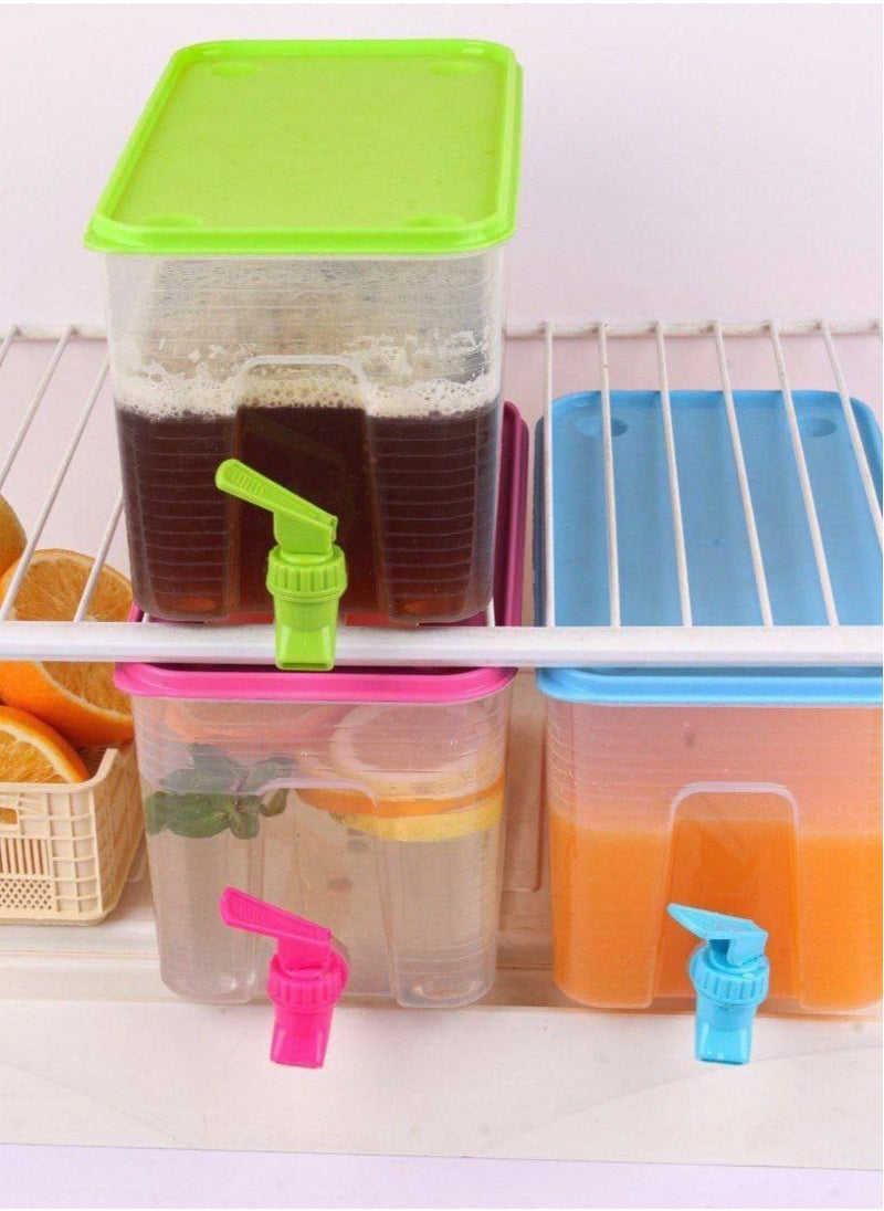 PACIFIC Juice dispenser 4 liter  - Image 3