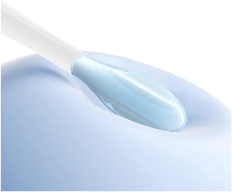 رؤوس فرشاش أسنان قابلة للتغيير، متوافقة مع رؤوس الفرشاش الكهربائية من Philip Sonicare طرازات 1100، 2100، 4100، 5100، 5300، 6100، 7500 (8A1) - Image 4
