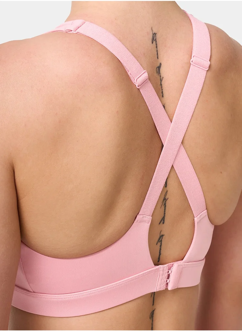 SQUATWOLF Essential Mid Impact Bra