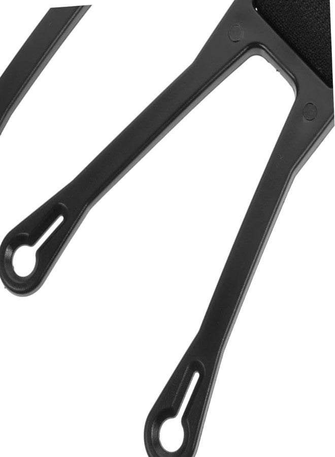 TronX Ice Hockey Pant Suspenders (Junior (22" - 30" Waist)) - Image 3