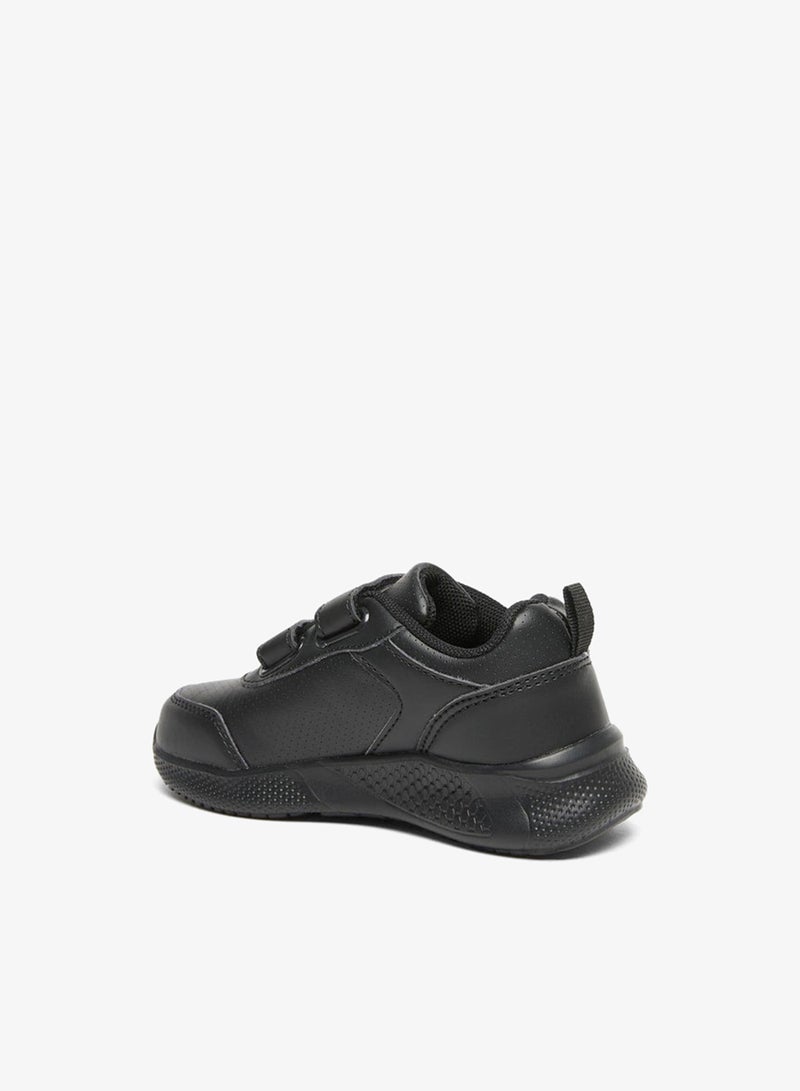 ال بي ال من شو اكسبرس أحذية مدرسية للأولاد بإغلاق لاصق - Image 3