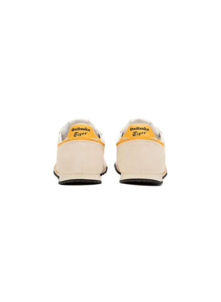 Onitsuka Tiger SERRANO Unisex Retro Casual Shoes - Vintage Design for Everyday Style - Image 3