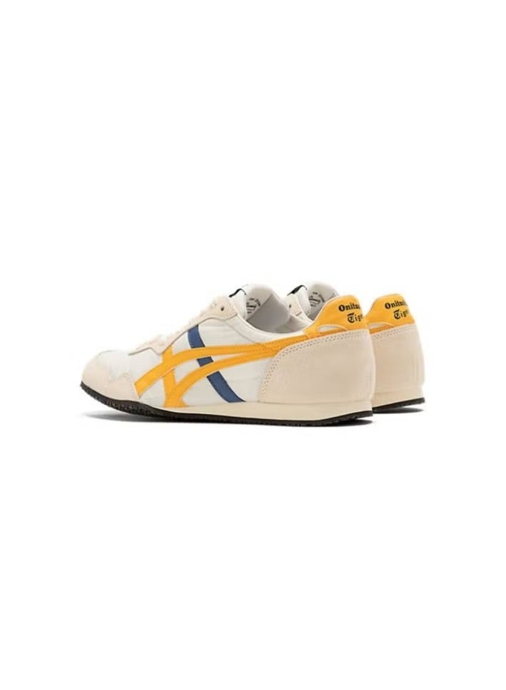 Onitsuka Tiger SERRANO Unisex Retro Casual Shoes - Vintage Design for Everyday Style - Image 2