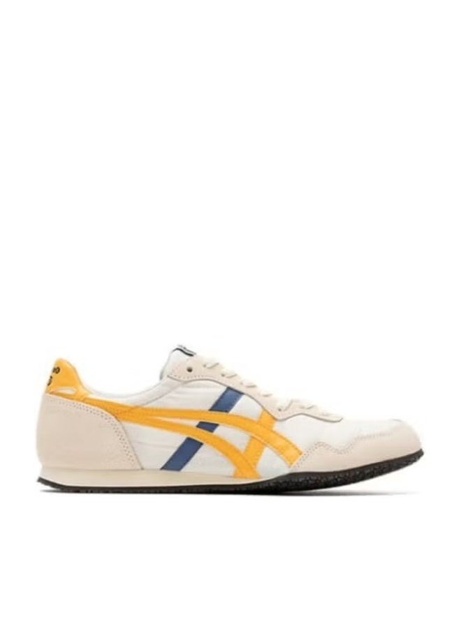 Onitsuka Tiger SERRANO Unisex Retro Casual Shoes - Vintage Design for Everyday Style - Image 1