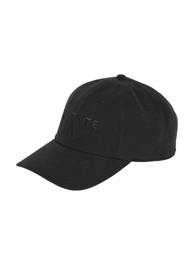 Adidas Adidas Fn Cap U Black Not Sports Specific Headwear For Unisex - Image 1