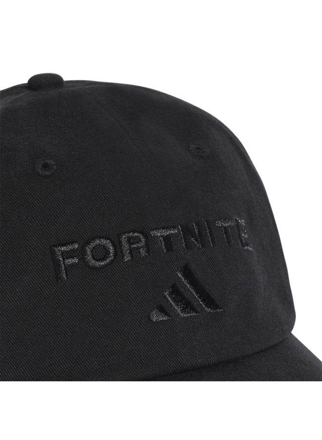 Adidas Adidas Fn Cap U Black Not Sports Specific Headwear For Unisex - Image 3