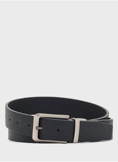 Robert Wood Resizable Free Size Formal Belt  - Image 1