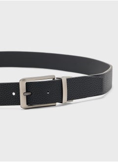 Robert Wood Resizable Free Size Formal Belt  - Image 2
