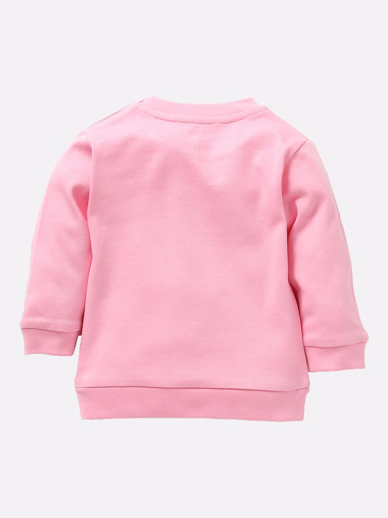 BABY GO 3-6Months/6-12Months/12Months-18Months/18-24Months Full Sleeves 100% Soft Cotton Clothing Set/Infant Wear/Clothes For Baby Boys - Image 4