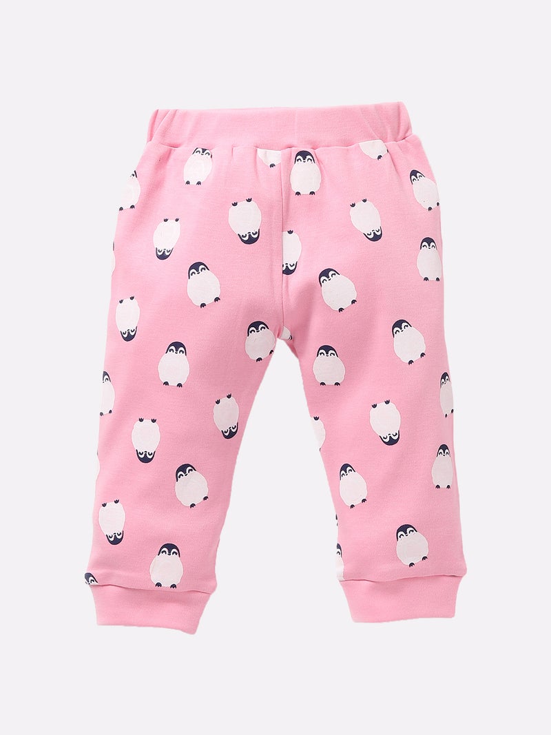 BABY GO 3-6Months/6-12Months/12Months-18Months/18-24Months Full Sleeves 100% Soft Cotton Clothing Set/Infant Wear/Clothes For Baby Boys - Image 3