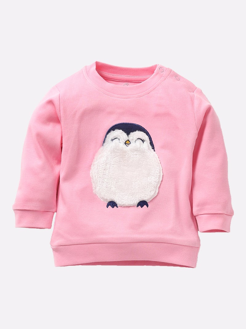 BABY GO 3-6Months/6-12Months/12Months-18Months/18-24Months Full Sleeves 100% Soft Cotton Clothing Set/Infant Wear/Clothes For Baby Boys - Image 2
