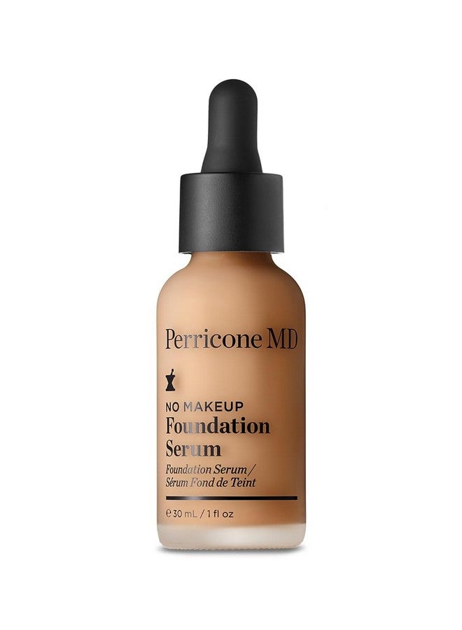 Perricone MD No Makeup Foundation Serum, Nude - Image 1