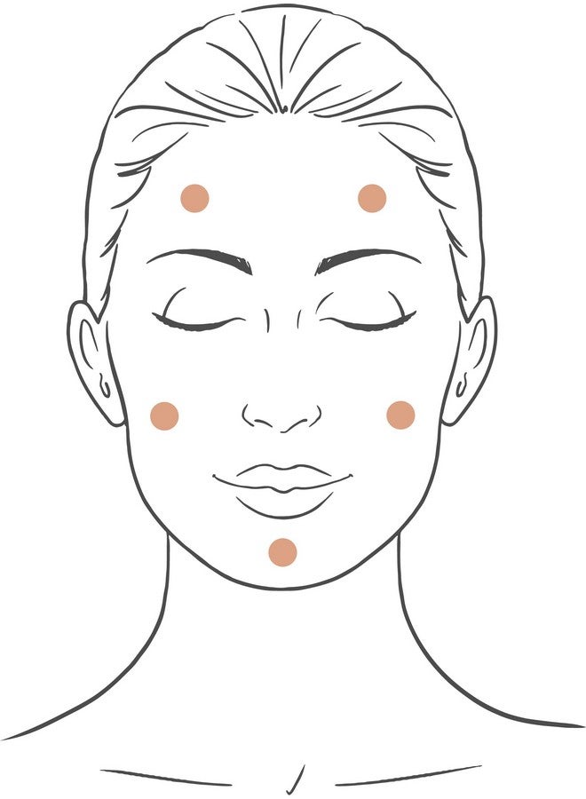 Perricone MD No Makeup Foundation Serum, Nude - Image 3