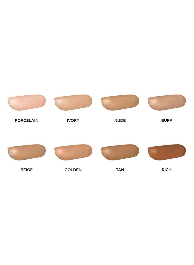 Perricone MD No Makeup Foundation Serum, Nude - Image 5