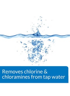 ايه بي آي مرطب مياه حوض السمك Api Fishcare 52Q Api Tap زجاجة سعة 32 أونصة  - Image 4