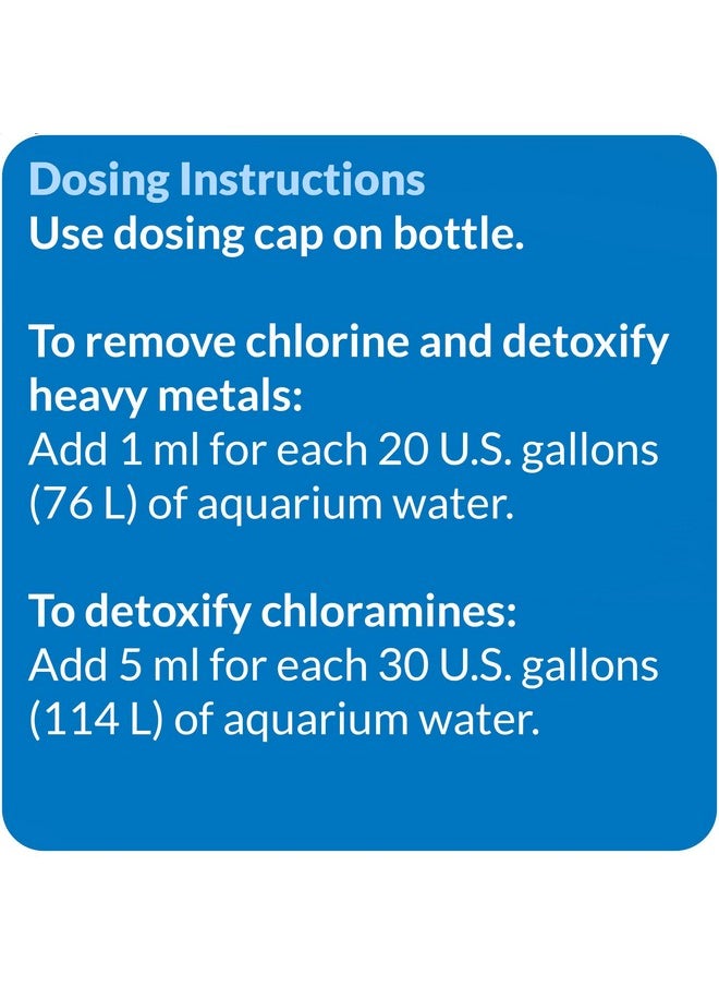 Api Fishcare 52Q Api Tap Aquarium Water Conditioner 32Ounce Bottle - pzsku/ZA0645D2594B5FC818A1FZ/45/_/1726220044/646e779e-0dd2-4578-b1e7-c390ce1472d3