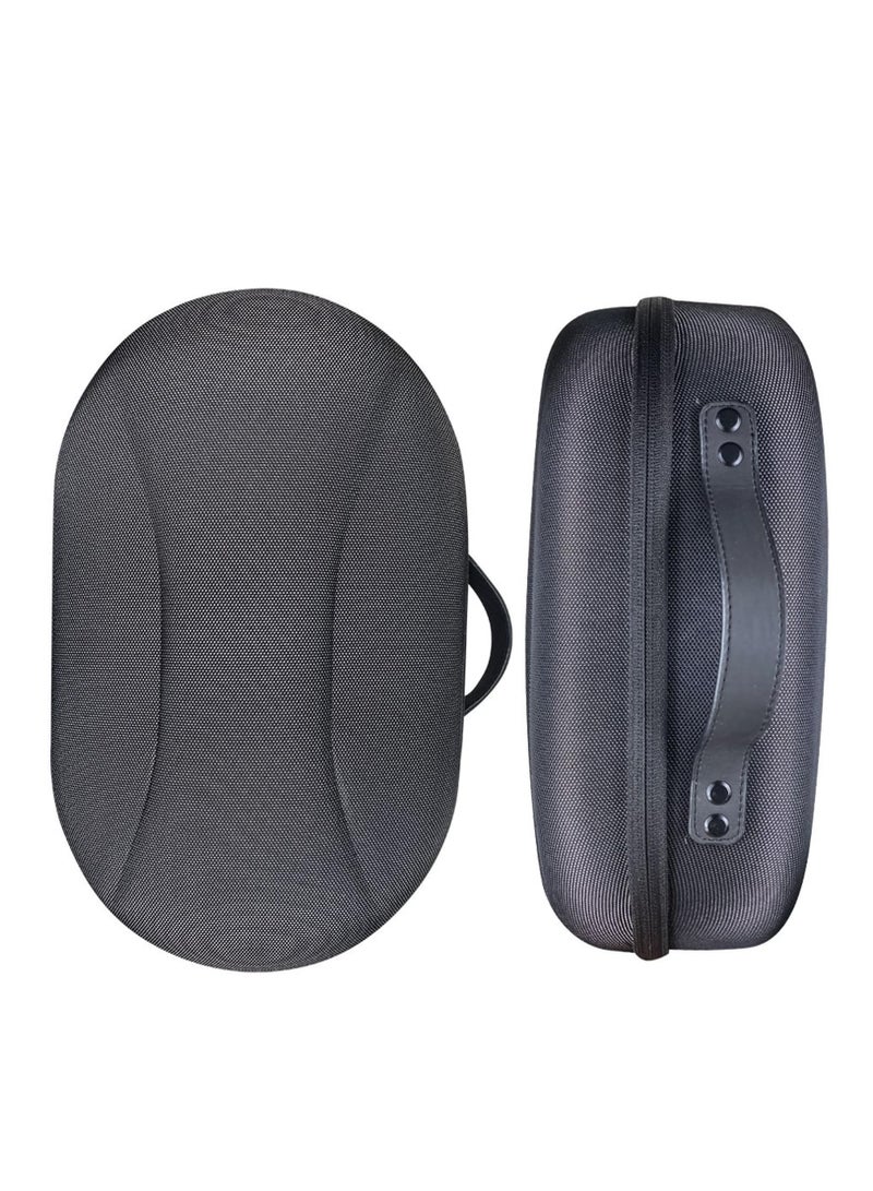 Carrying Case Compatible for Vision Pro Handle Bag Storage Bag Fits for Vision Pro VR Glasses Drop-Proof Scratch-Resistant Portable Bag  - Image 2