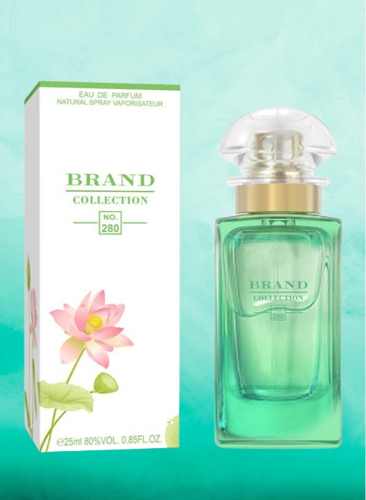 براند كوليكشون عطر براند كوليكشون رقم 280 25 مل - Image 1