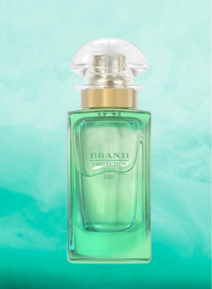 براند كوليكشون عطر براند كوليكشون رقم 280 25 مل - Image 2