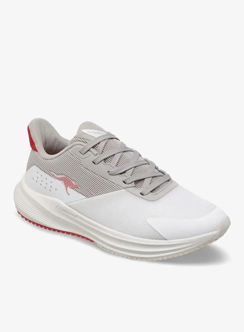 كانغاروس Men Lace-Up Sports Shoes