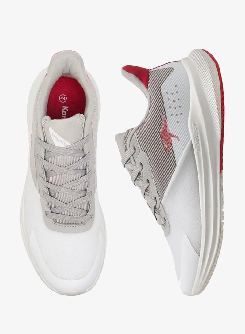 كانغاروس Men Lace-Up Sports Shoes