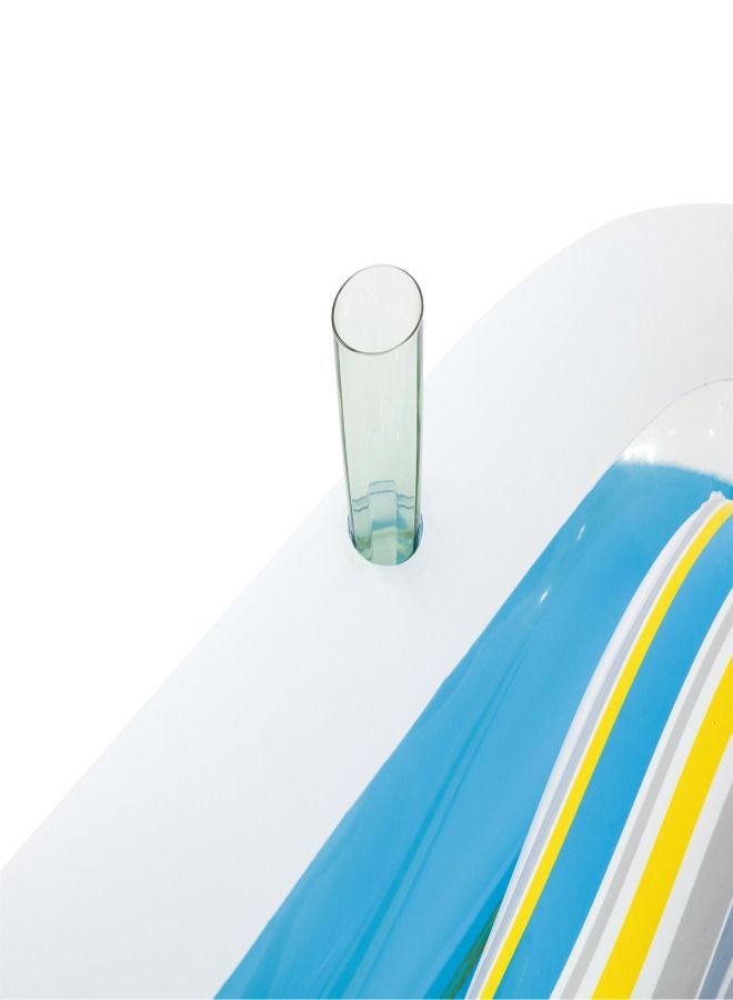 Bestway Staycation Pool 279X234X48Cm 26-54168 - Image 5