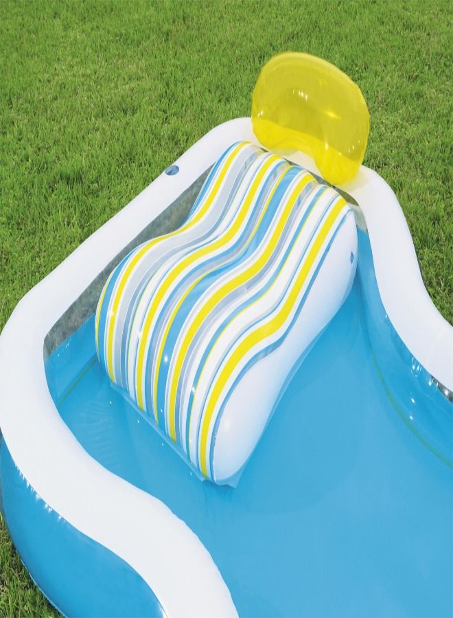 Bestway Staycation Pool 279X234X48Cm 26-54168 - Image 3
