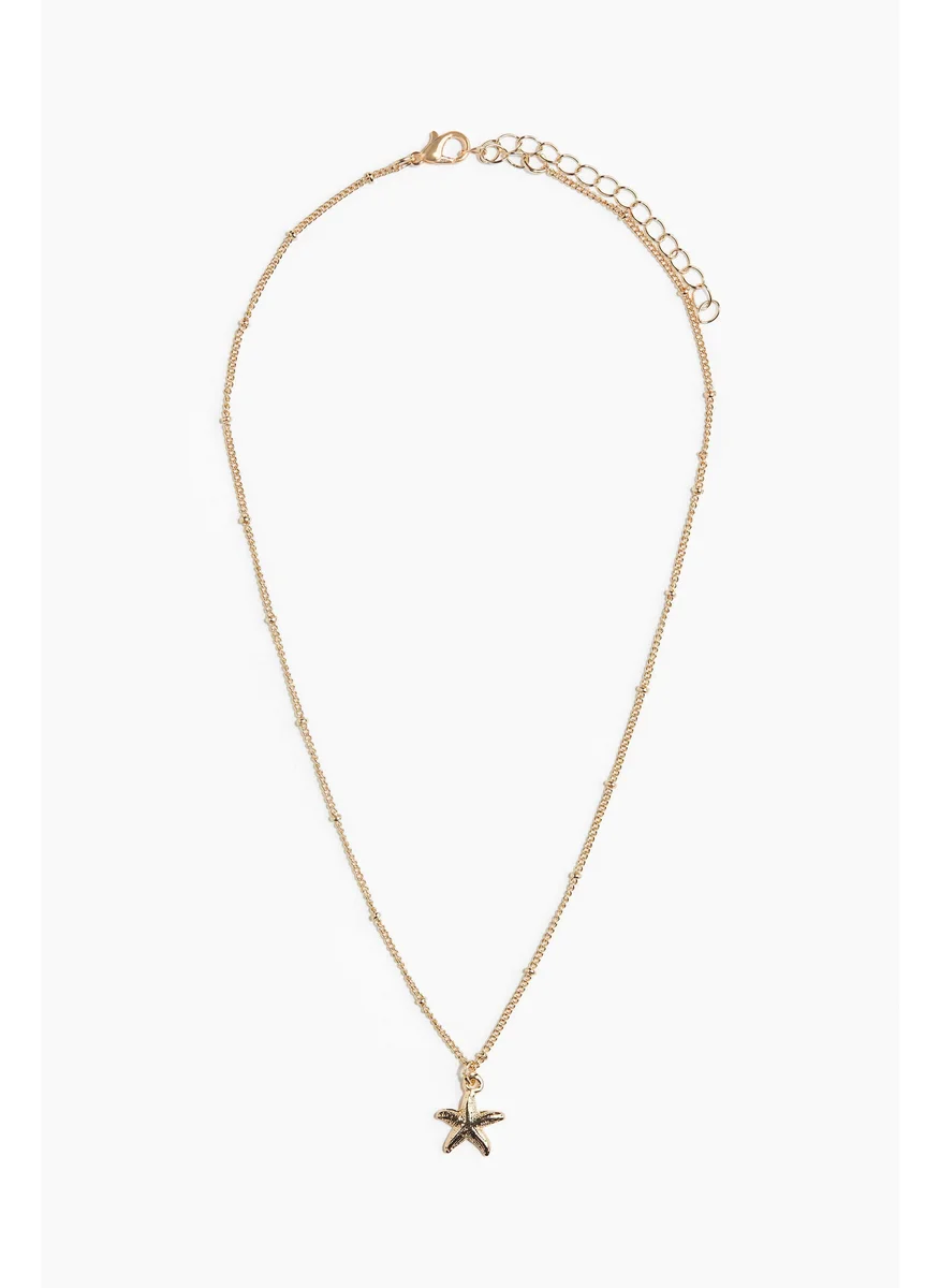 H&M Pendant Necklace
