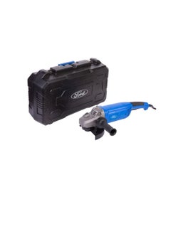 Ford 2100W 180mm Angle Grinder  - Image 2