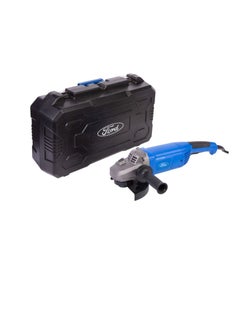 Ford 2100W 180mm Angle Grinder  - Image 1