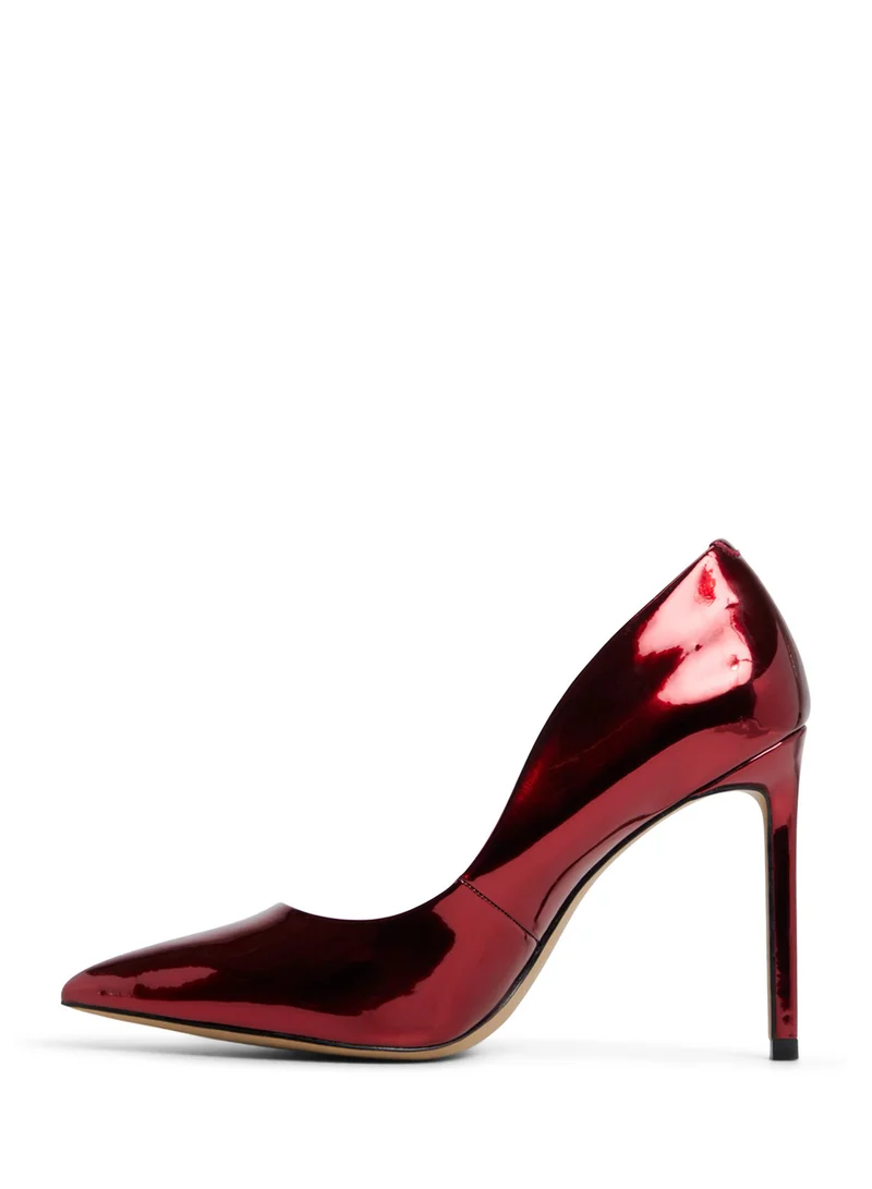 الدو Pointed Toe High Heel Pumps