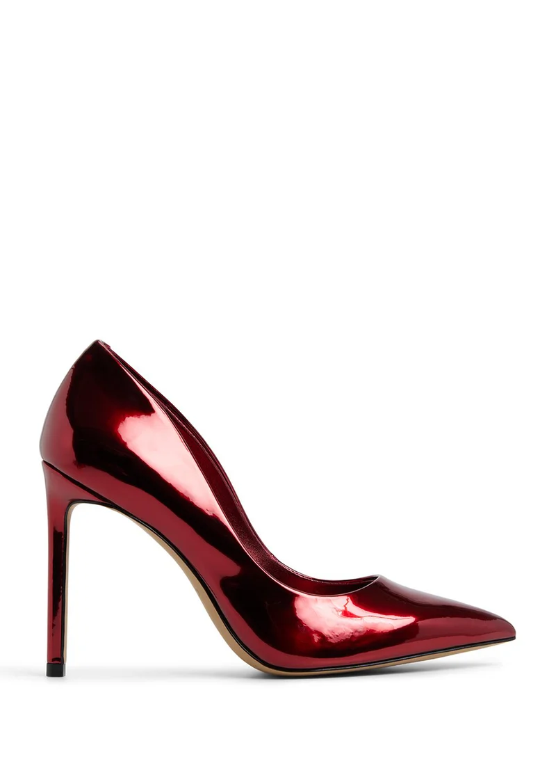 الدو Pointed Toe High Heel Pumps