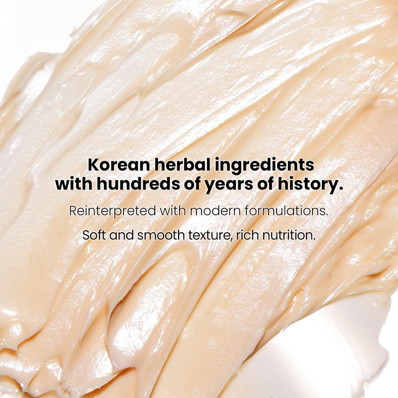 Danahan Bon Yeon Jin Eye Cream 1.01 fl oz(30ml) | Anti-Wrinkle, Moisturizing, Hydrating, Soothing, Korean Skin Care - Image 5