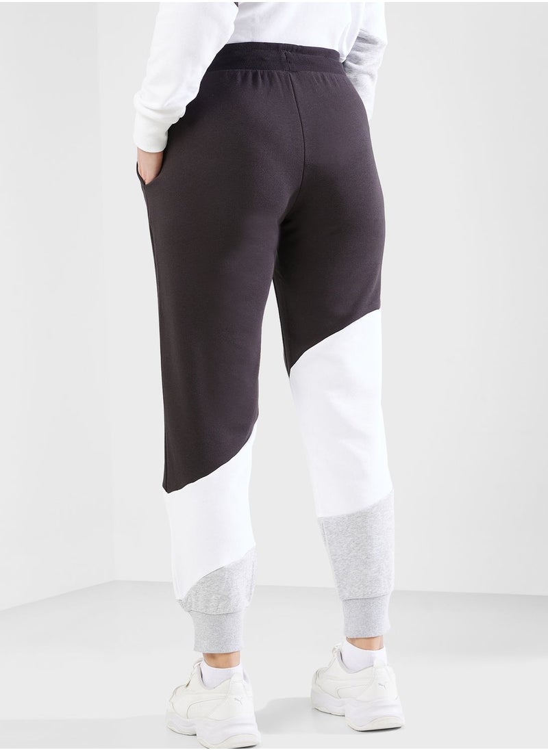 Power Cat Pants