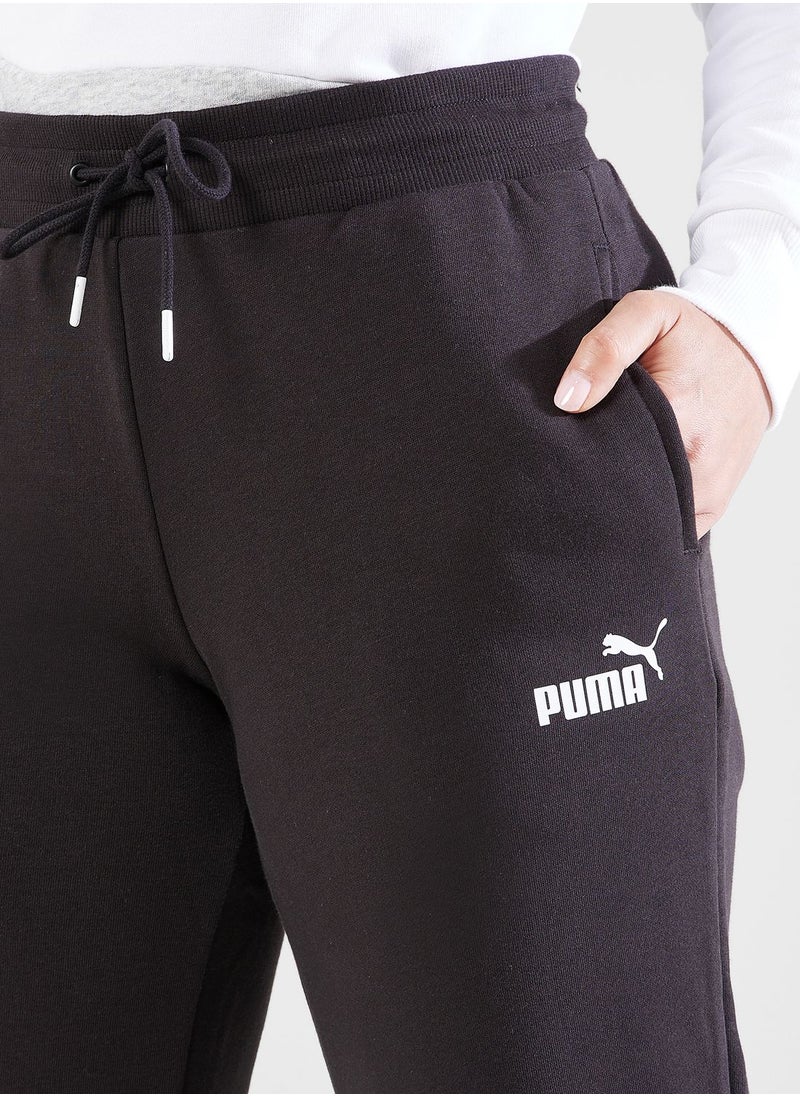 Power Cat Pants