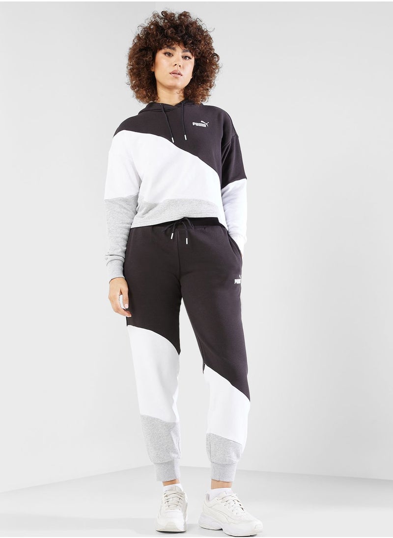 Power Cat Pants
