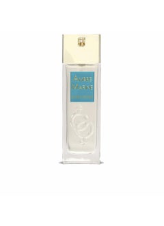 Alyssa Ashley Ambre Marine  Perfumes for Women and Cologne for Men  Long Lasting Mens Cologne  Notes of White Flowers and Iris  17 oz EDP Spray