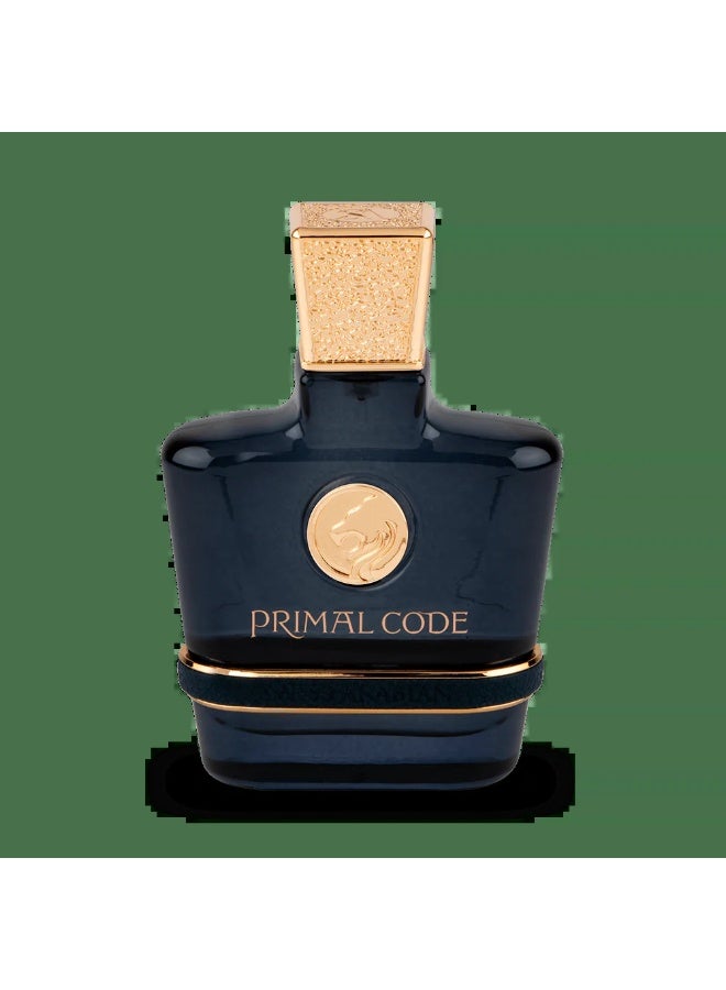 SWISS ARABIAN Primal Code Eau De Parfum 100Ml - Image 1